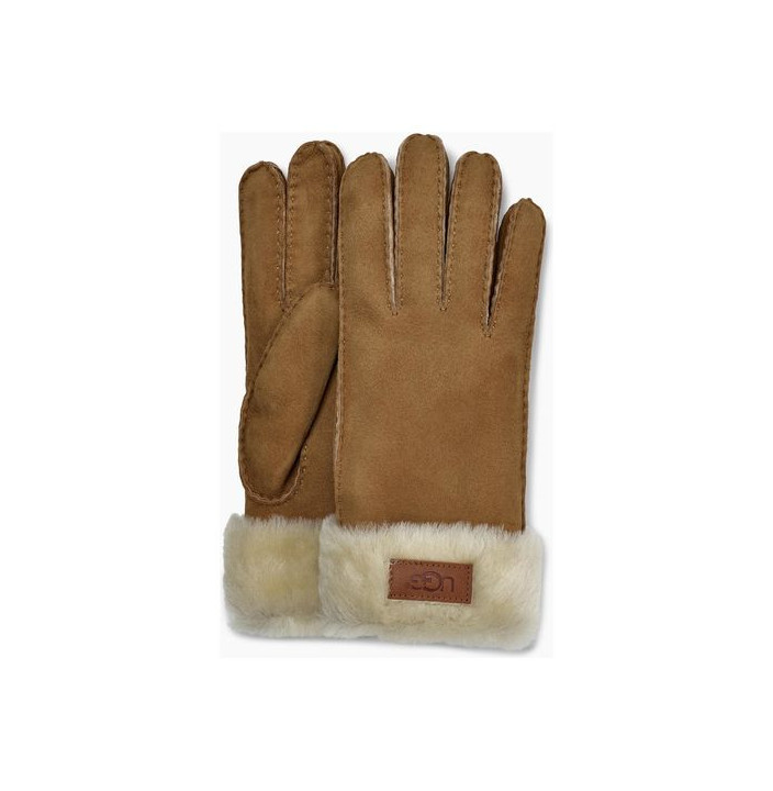 TURN CUFF HANDSCHUHE