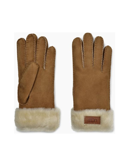 TURN CUFF HANDSCHUHE TURN CUFF HANDSCHUHE
