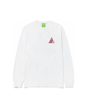 HIGH ADVENTURE LONG SLEEVE T-SHIRT