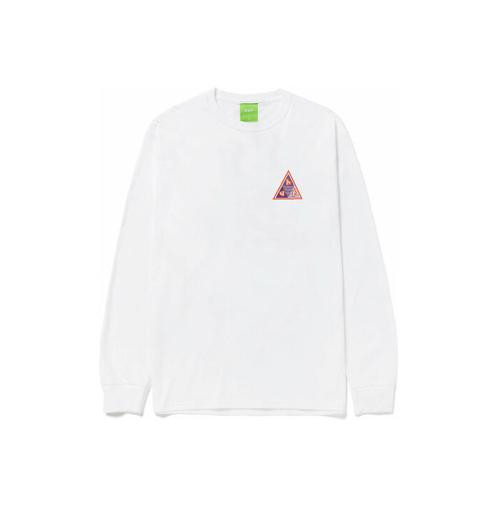 HIGH ADVENTURE LONG SLEEVE T-SHIRT