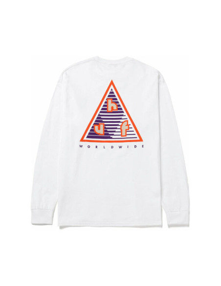 HIGH ADVENTURE LONG SLEEVE T-SHIRT HIGH ADVENTURE LONG SLEEVE T-SHIRT