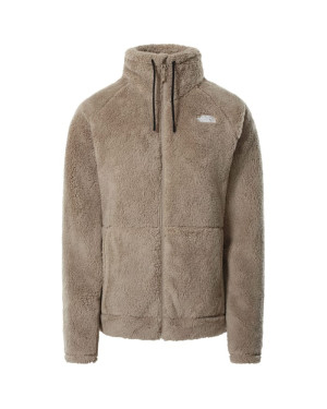 W BERARD FLEECE
