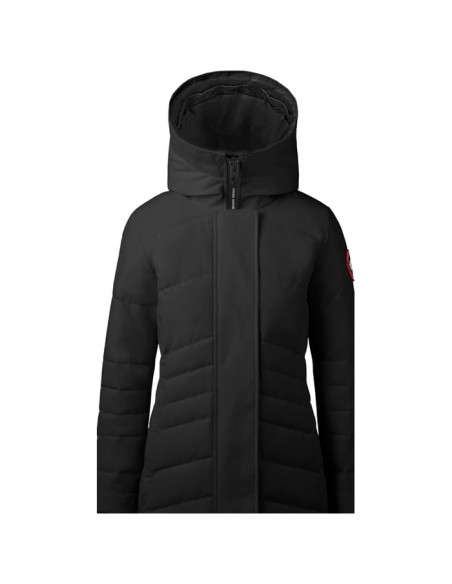 LORETTE PARKA - FUSION W