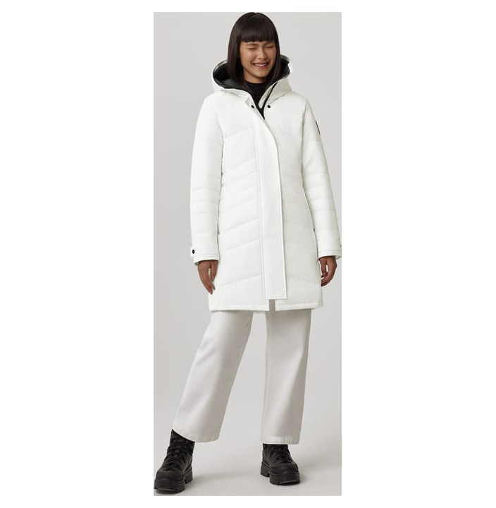 LORETTE PARKA - FUSION W
