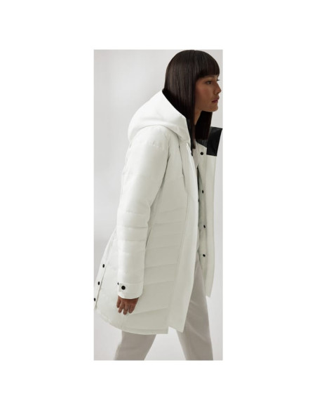 LORETTE PARKA - FUSION W LORETTE PARKA - FUSION W