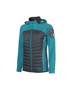 LESHAR HYBRID W JACKET