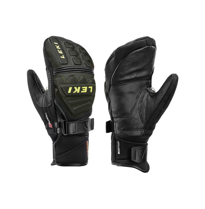 RACE COACH C-TECH S MITT