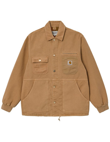 MEDLEY JACKET
