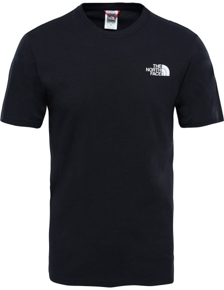 M S S REDBOX TEE - EU