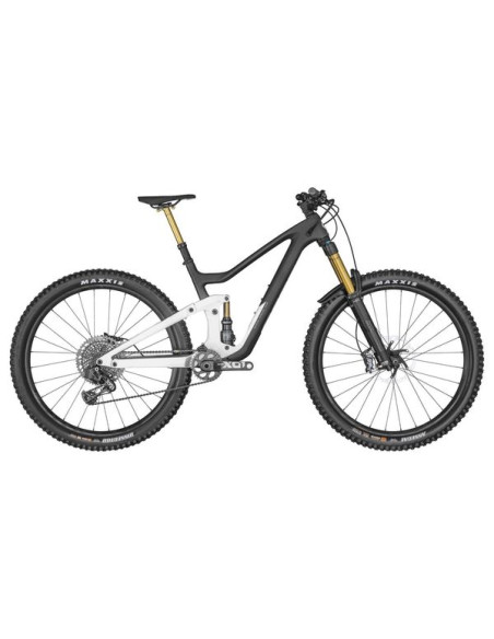 RAMSON 900 TUNED AXS