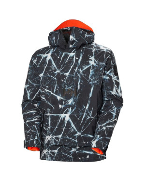 ULLR Z INSULATED ANORAK