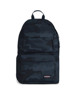 PADDED DOUBLE CASUALCAMONAVY