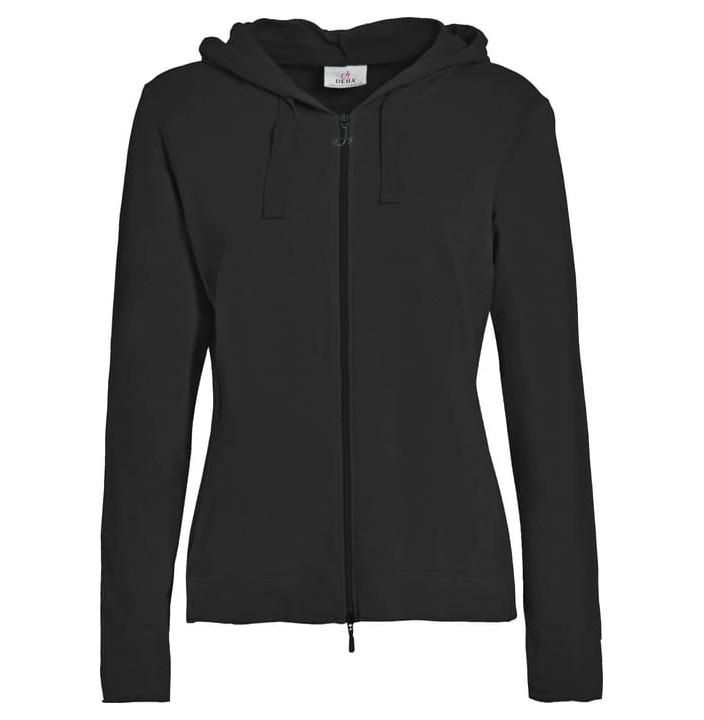 FULL ZIP HOODIE