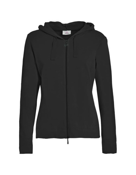 FULL ZIP HOODIE