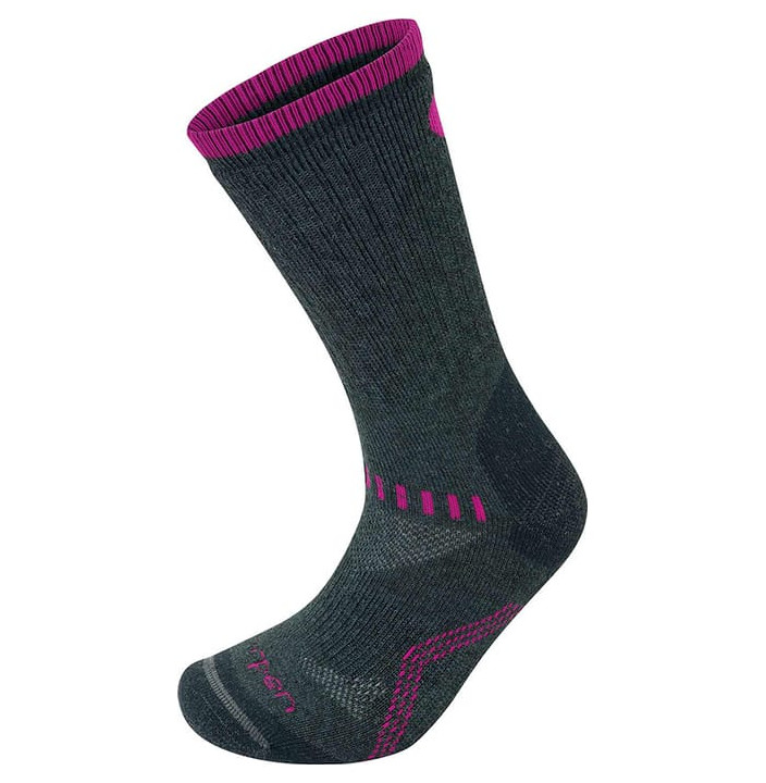 WOMEN'S MID HIKER MERINO DRY