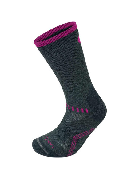 WOMEN'S MID HIKER MERINO DRY