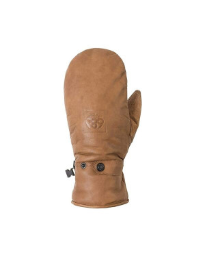 RODEO LEATHER MITT
