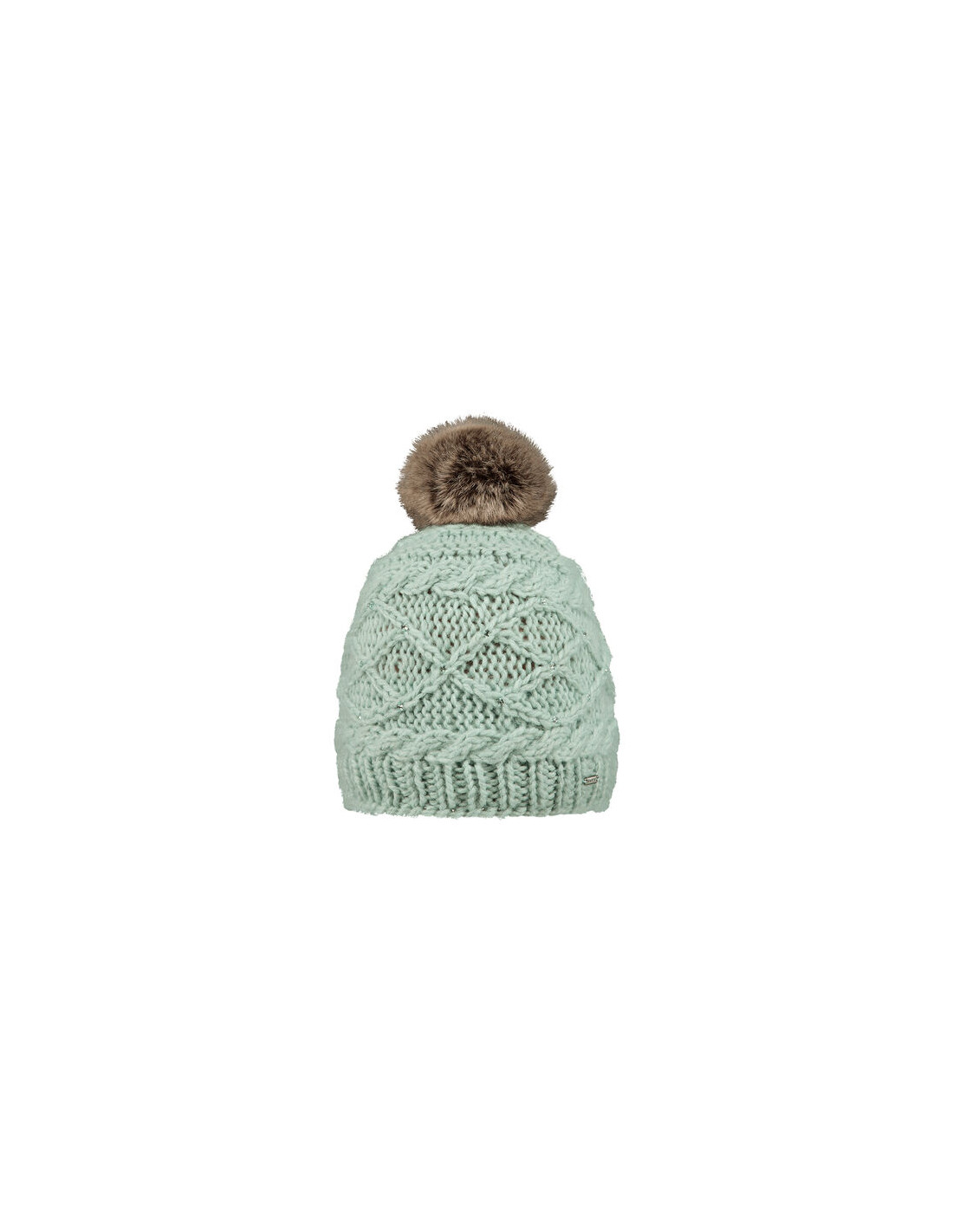 CLAIRE BEANIE GIRLS