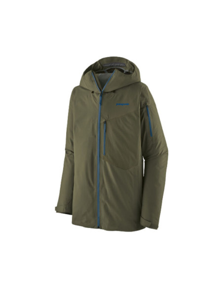 M'S SNOWDRIFTER JKT