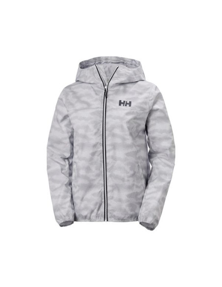 W BELFAST II PACKABLE JACKET