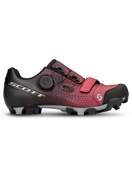 ZAPATILLAS MTB TEAM BOA LADY