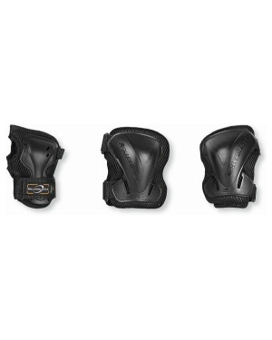 PACK EVO GEAR JUNIOR 3