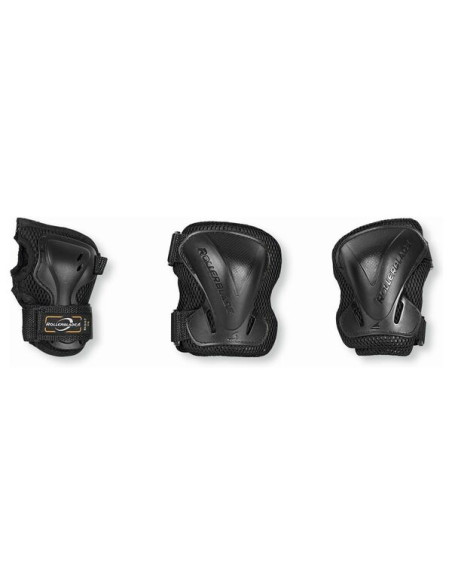 PACK EVO GEAR JUNIOR 3