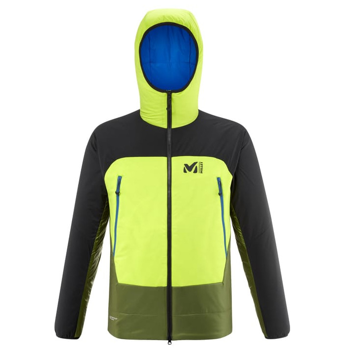 FUSION AIRWARM HOODIE M