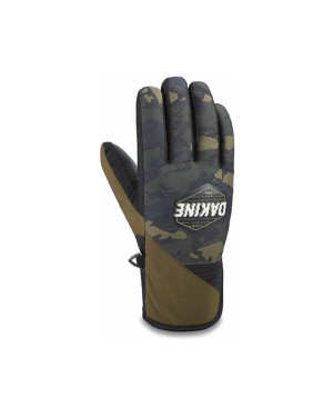 CROSSFIRE GLOVE