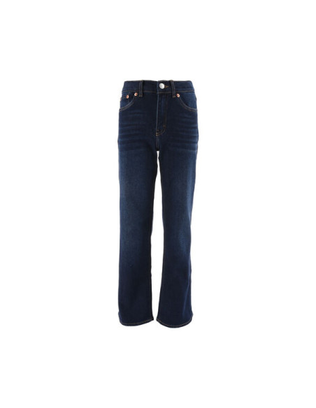 LVG WIDE LEG JEANS