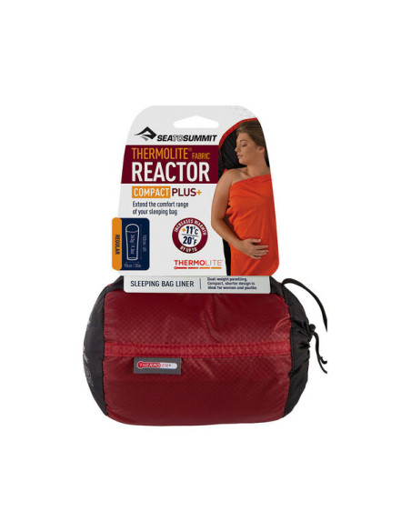 SAC THERMOLITE REACTOR COMPACT PLUS SAC THERMOLITE REACTOR COMPACT PLUS