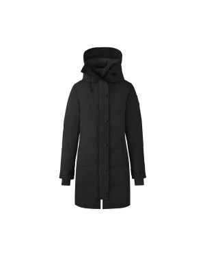 SHELBURNE PARKA - NO FUR