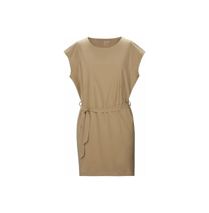CONTENTA DRESS WOMEN'S