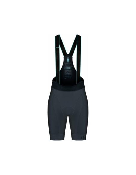 CULOTTE CORTO ABSOLUTE 5.0 MUJER K9