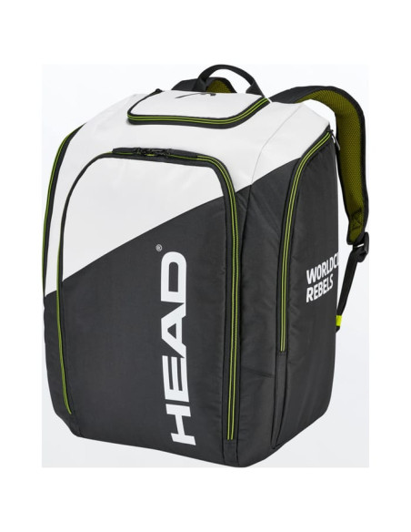REBELS RACING BACKPACK S