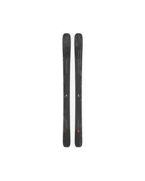 SKIS N STANCE 102 BLACK RED 183