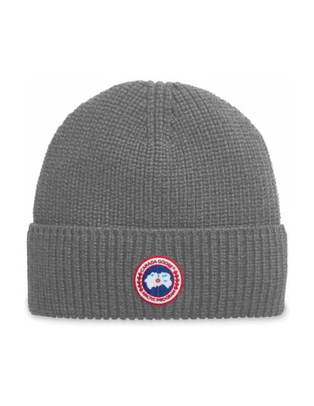ARCTIC DISC RIB TOQUE