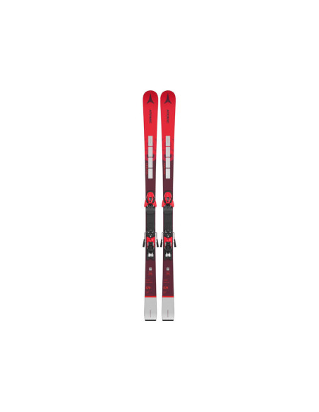 REDSTER G9 FIS RVSK S J