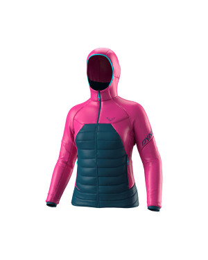 RADICAL 3 PRL W HOOD JKT