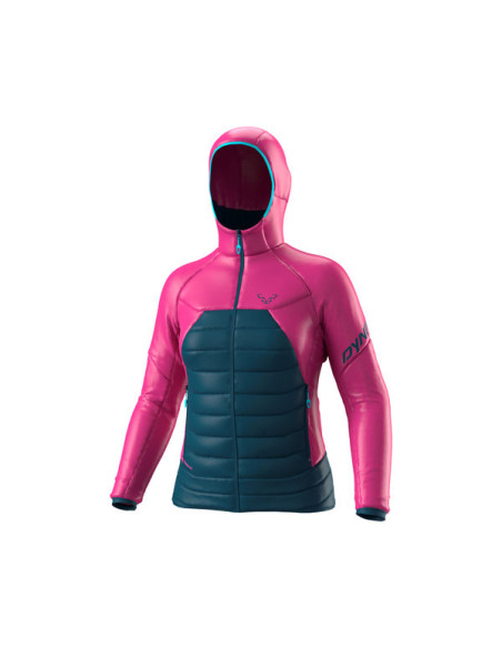 RADICAL 3 PRL W HOOD JKT