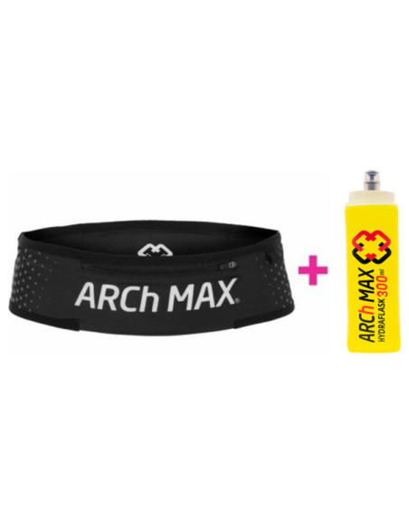 BELT- PRO TRAIL 2020 SOFT FLASK 300 ML