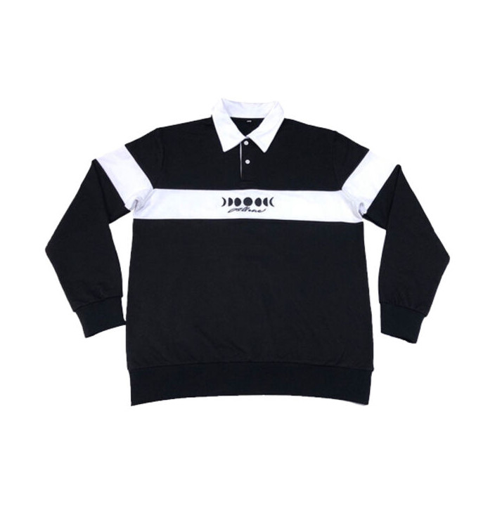 LS MOONPHASES POLO
