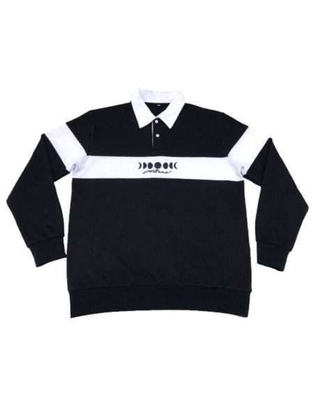 LS MOONPHASES POLO LS MOONPHASES POLO