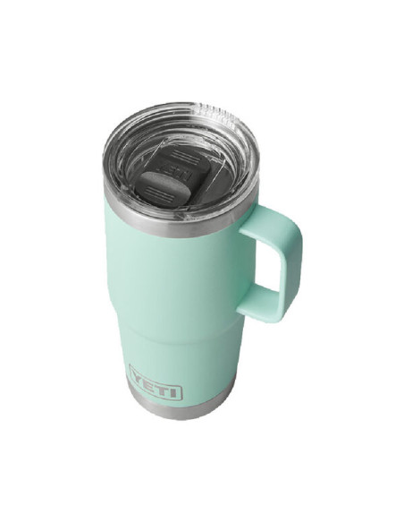 RAMBLER 20 OZ TRAVEL MUG RAMBLER 20 OZ TRAVEL MUG