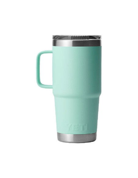 RAMBLER 20 OZ TRAVEL MUG RAMBLER 20 OZ TRAVEL MUG