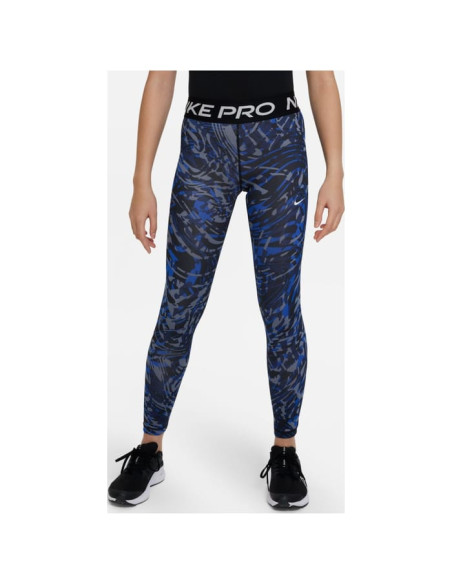 NIKE PRO BIG KIDS'  GIRLS'  LE