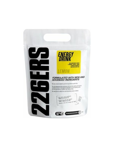 ENERGY DRINK 0.5KG