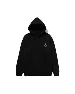 HUF SET TT P O HOODIE
