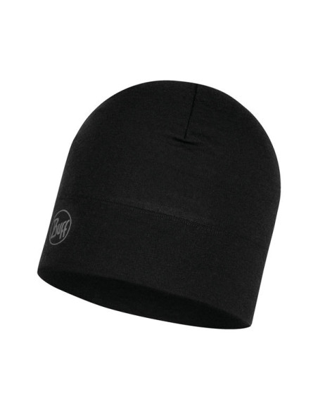 MERINO MIGWEIGHT BEANIE