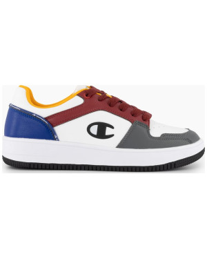 LOW CUT SHOE REBOUND 2.0 LOW